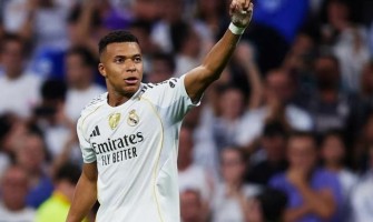 Real Madrid je osigurao 86 bodova u sezoni La Lige 2025.