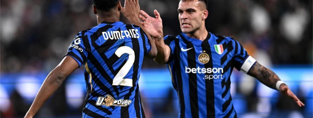 Inter Milanov raspored Serie A je napet