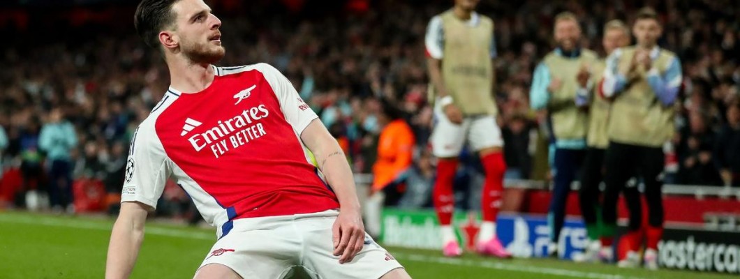 Arsenal započinje sva natjecanja