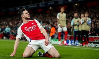 Arsenal započinje sva natjecanja
