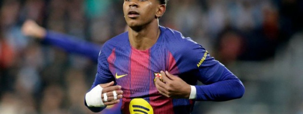 FC Barcelona pretrpjela šokantan poraz u 20. kolu