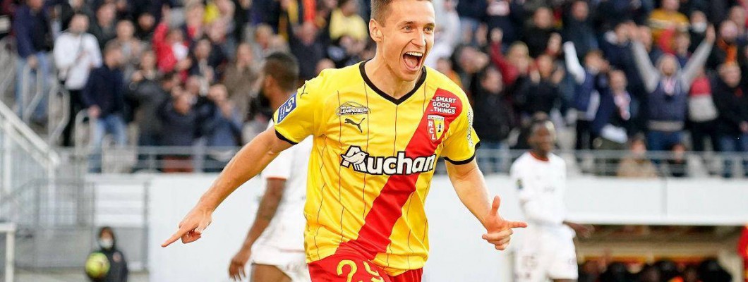 Lens je kod kuće pobijedio protivnika 3-1 u Ligue 1