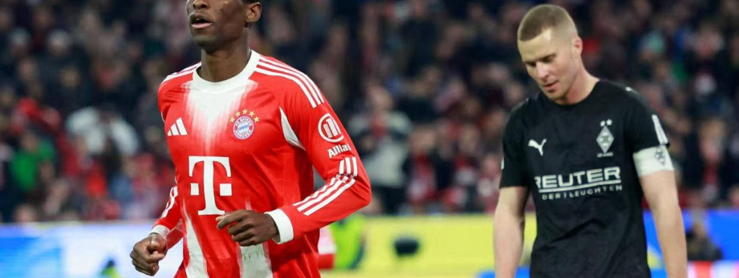 Uvodna utakmica Lige prvaka za FC Bayern München uskoro počinje