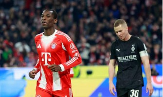Uvodna utakmica Lige prvaka za FC Bayern München uskoro počinje