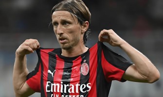AC Milan pobjeđuje u 30. kolu Serie A