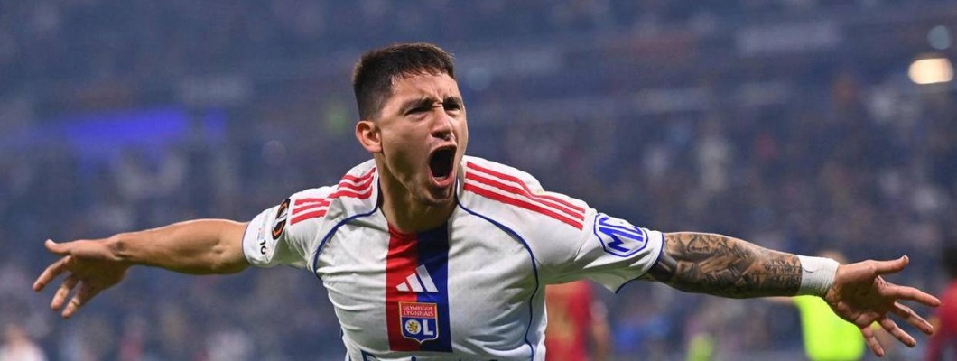 Lyon doživio domaći poraz u Ligue 1