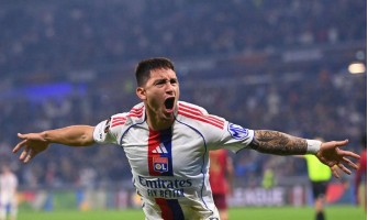 Lyon doživio domaći poraz u Ligue 1