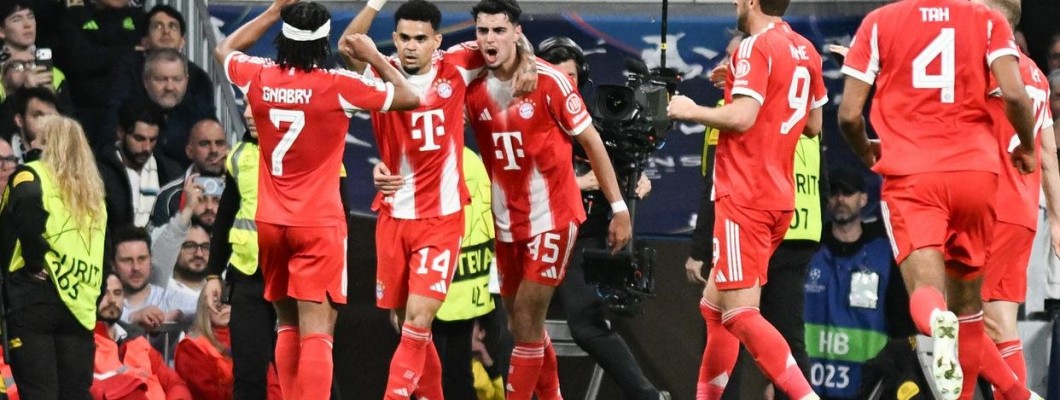 FC Bayern München spreman je rano osvojiti naslov prvaka Bundeslige