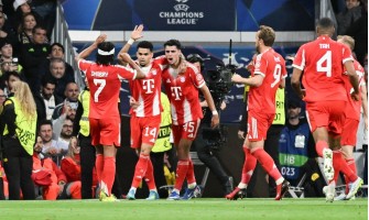 FC Bayern München spreman je rano osvojiti naslov prvaka Bundeslige