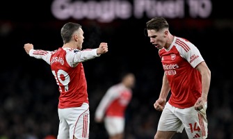 Arsenal se u polufinalu Lige prvaka susreće s Atlético Madridom