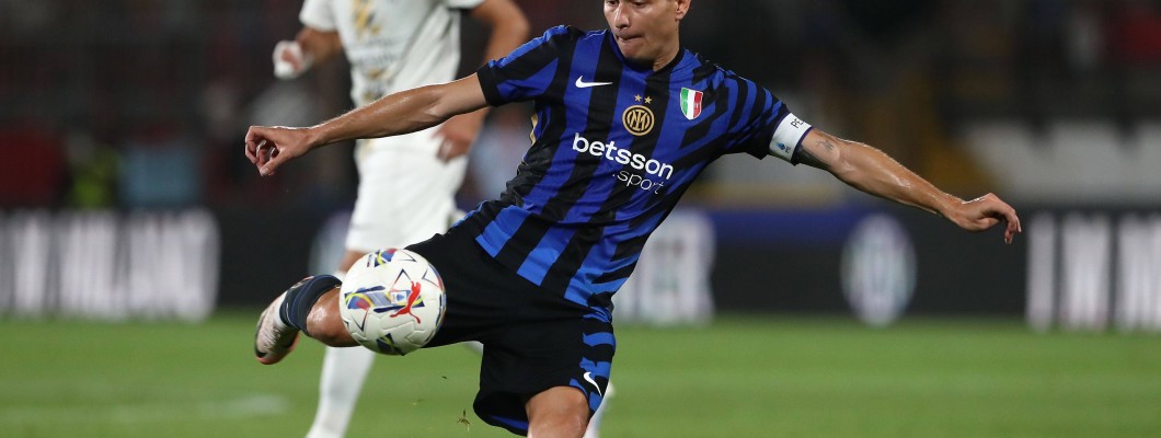 Inter Milan osigurava naslov Serie A s 3 kola manje od zaostatka