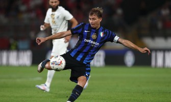 Inter Milan osigurava naslov Serie A s 3 kola manje od zaostatka