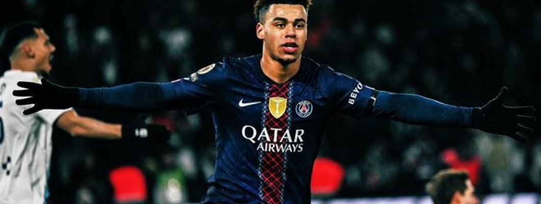 Paris Saint-Germain je spreman osvojiti naslov s prednošću od 6 bodova
