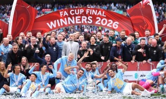 Manchester City pobjeđuje Chelsea i osvaja FA kup