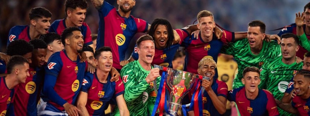 Anthony Gordon se pridružuje FC Barceloni