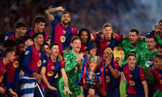 Anthony Gordon se pridružuje FC Barceloni