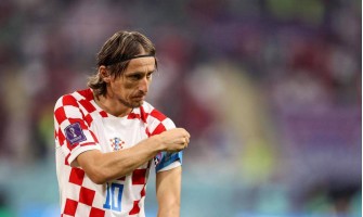 Hrvatska se suočava s ključnom utakmicom grupne faze