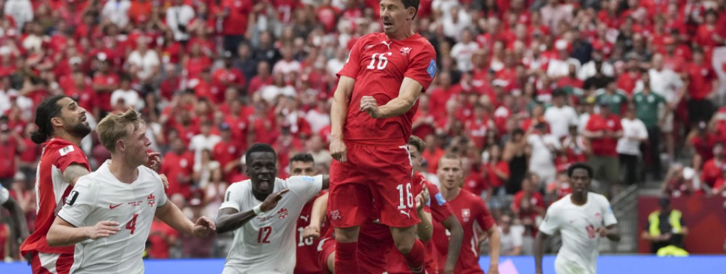 Kanada prvi put prolazi u osminu finala Svjetskog prvenstva