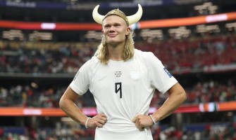 Erling Haaland dva puta zabija i vodi momčad do pobjede nad Brazilom