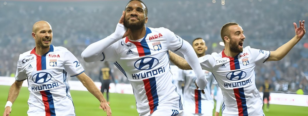 Lyon se suočava s financijskim ograničenjima u Ligue 1