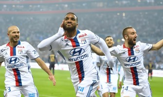 Lyon se suočava s financijskim ograničenjima u Ligue 1