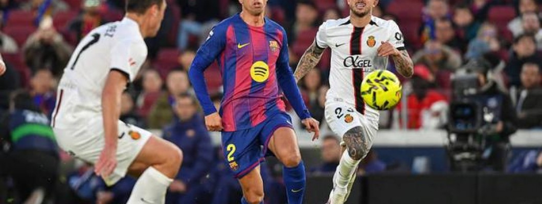 FC Barcelona poražena u predsezonskom izvođenju jedanaesteraca