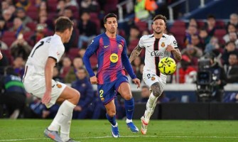 FC Barcelona poražena u predsezonskom izvođenju jedanaesteraca