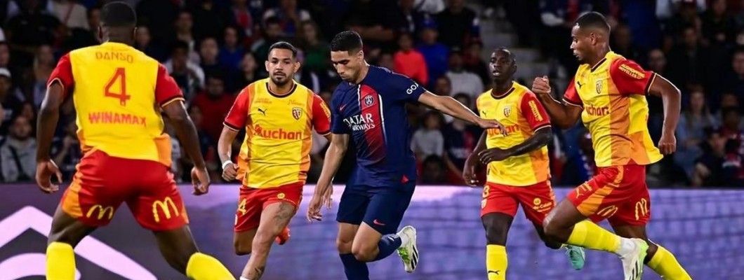Paris Saint-Germain šokantno porazen u francuskom Superkupu