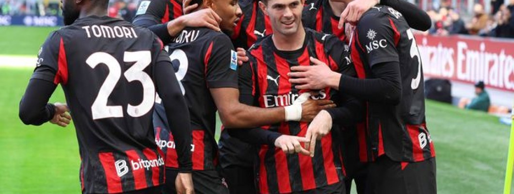 AC Milan osigurava prvu pobjedu u novoj sezoni
