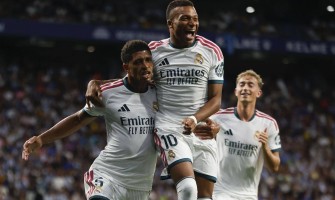 Real Madrid pobjeđuje u 3 uzastopne utakmice La Lige