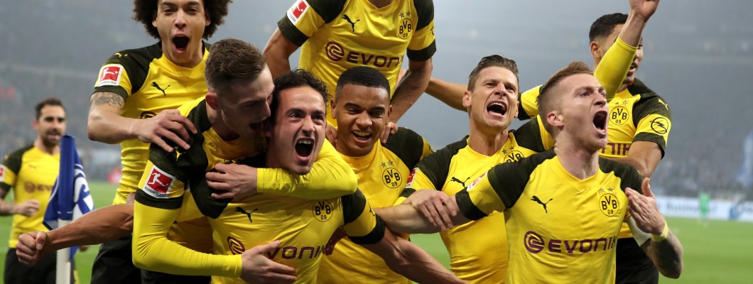 Borussia Dortmund pobjeđuje Hoffenheim 3-2