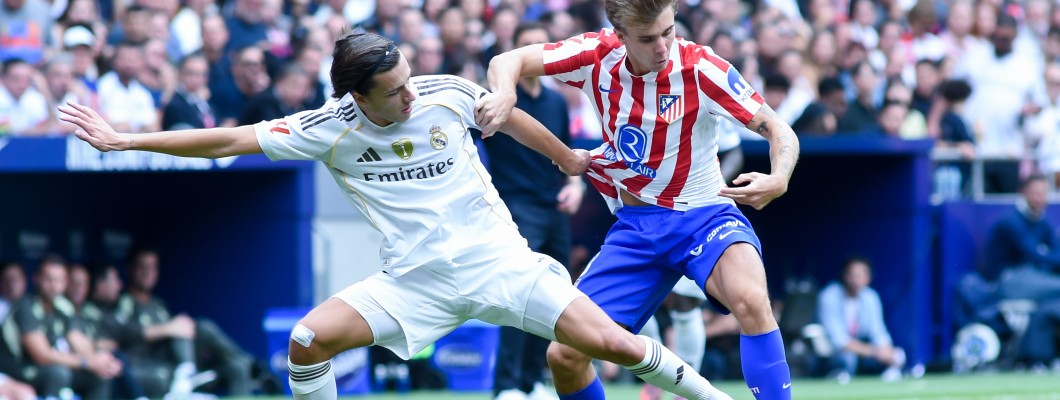 Moral Atlético Madrida raste nakon pobjede nad Real Madridom