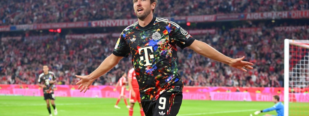 Remi FC Bayerna: Propuštena prilika za preuzimanje vrha ljestvice