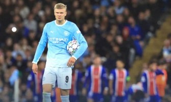 Manchester City ostvario 7. uzastopnu pobjedu u Premier ligi