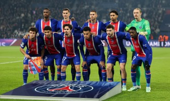 Paris Saint-Germain domaćin je susreta na vrhu tablice
