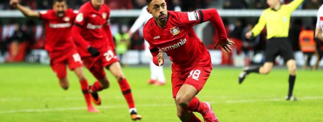 Bayer Leverkusen juri naslov Bundeslige Bayer Leverkusen juri naslov Bundeslige