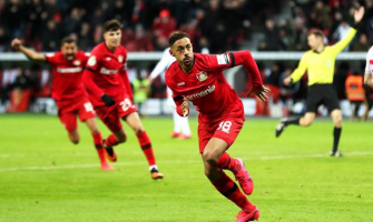Bayer Leverkusen juri naslov Bundeslige