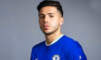 Chelsea je potpisao Enza Fernándeza za 120 milijuna eura