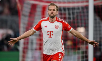FC Bayern München napreduje u četvrtfinale Lige prvaka