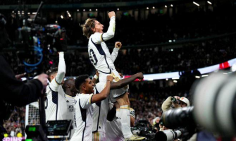 Hoće li Luka Modrić produžiti ugovor s Real Madridom?