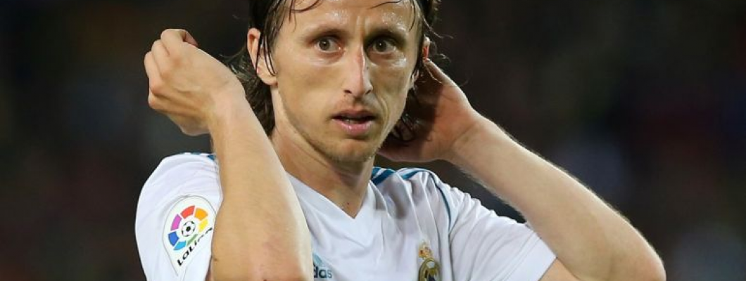 Hoće li Modrić dobiti novi ugovor s Real Madridom?