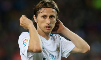 Hoće li Modrić dobiti novi ugovor s Real Madridom?