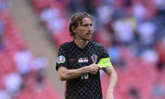 Hrvatska je pobijedila Tursku 2-0