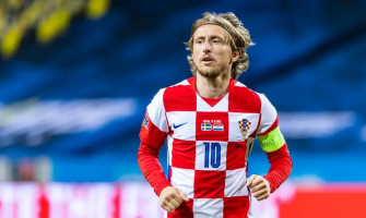 Hrvatska je u kvalifikacijama za Euro 2024. pobijedila Armeniju 1-0