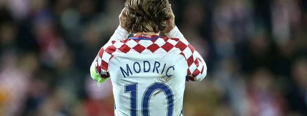 Hrvatski narodni heroj Modrić