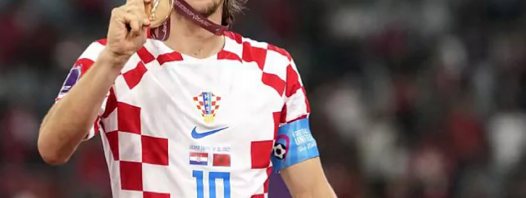 Legendarni igrači hrvatske reprezentacije