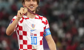 Legendarni igrači hrvatske reprezentacije