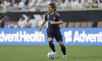 Modrić će se u subotu vjerojatno susresti s Real Betisom
