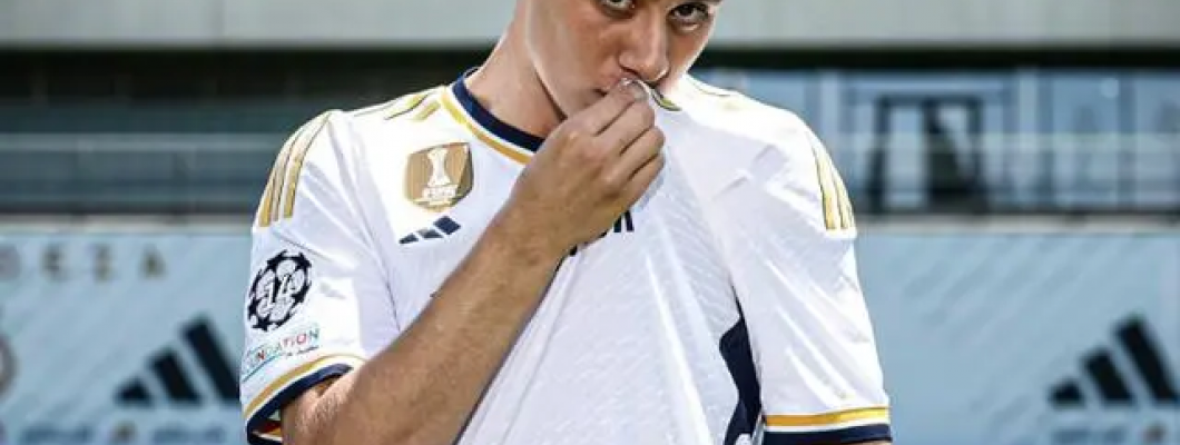 Real Madrid potpisuje Ardu Gülera