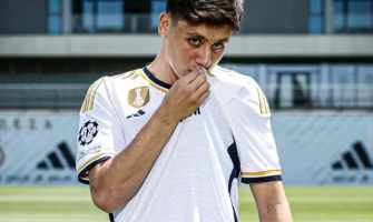 Real Madrid potpisuje Ardu Gülera